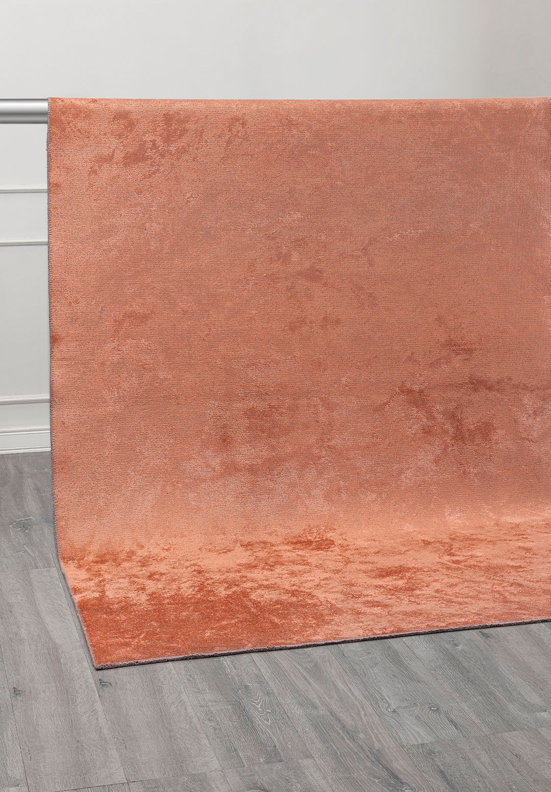 PLAIN Светлый Коралловый (M) Ковер