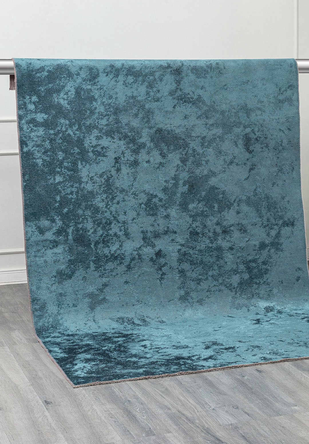 PLAIN PETROL (M) Ковер