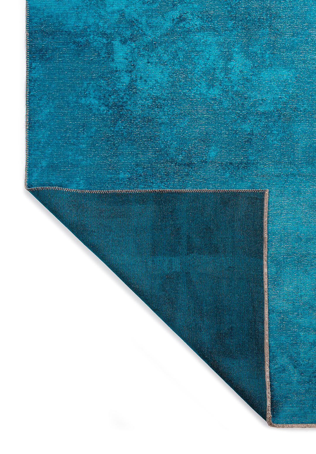 PLAIN CYAN (M) Ковер