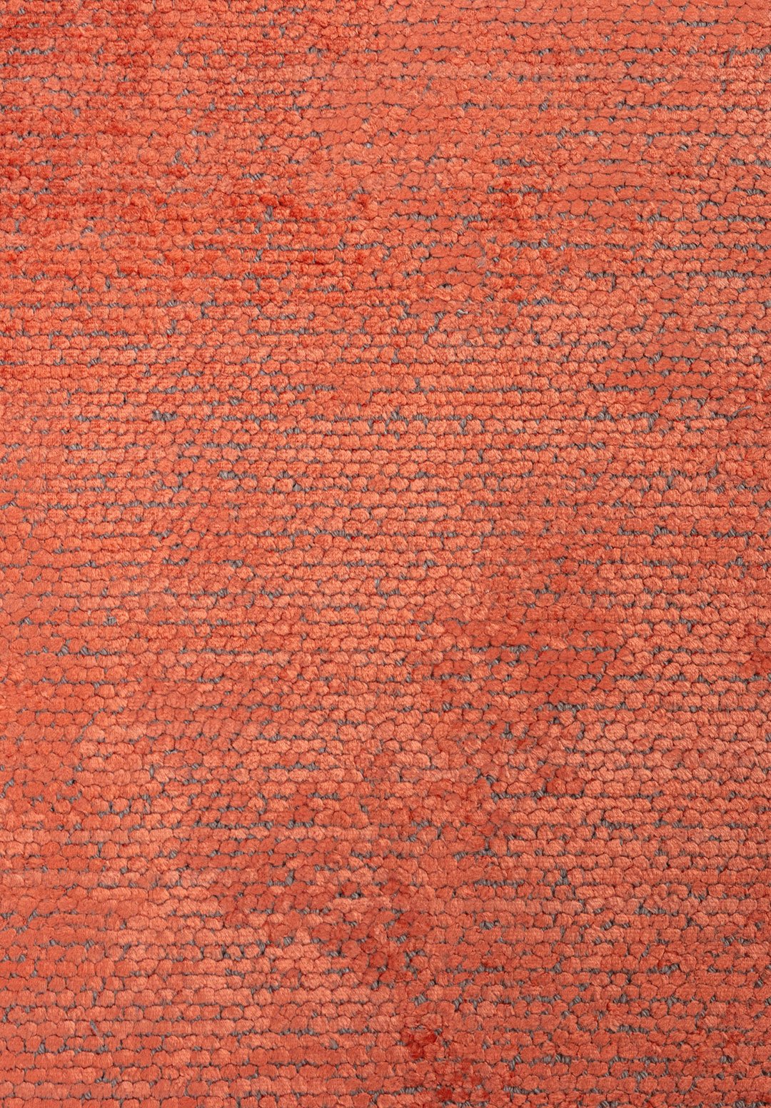 PLAIN CORAL (M) RUG