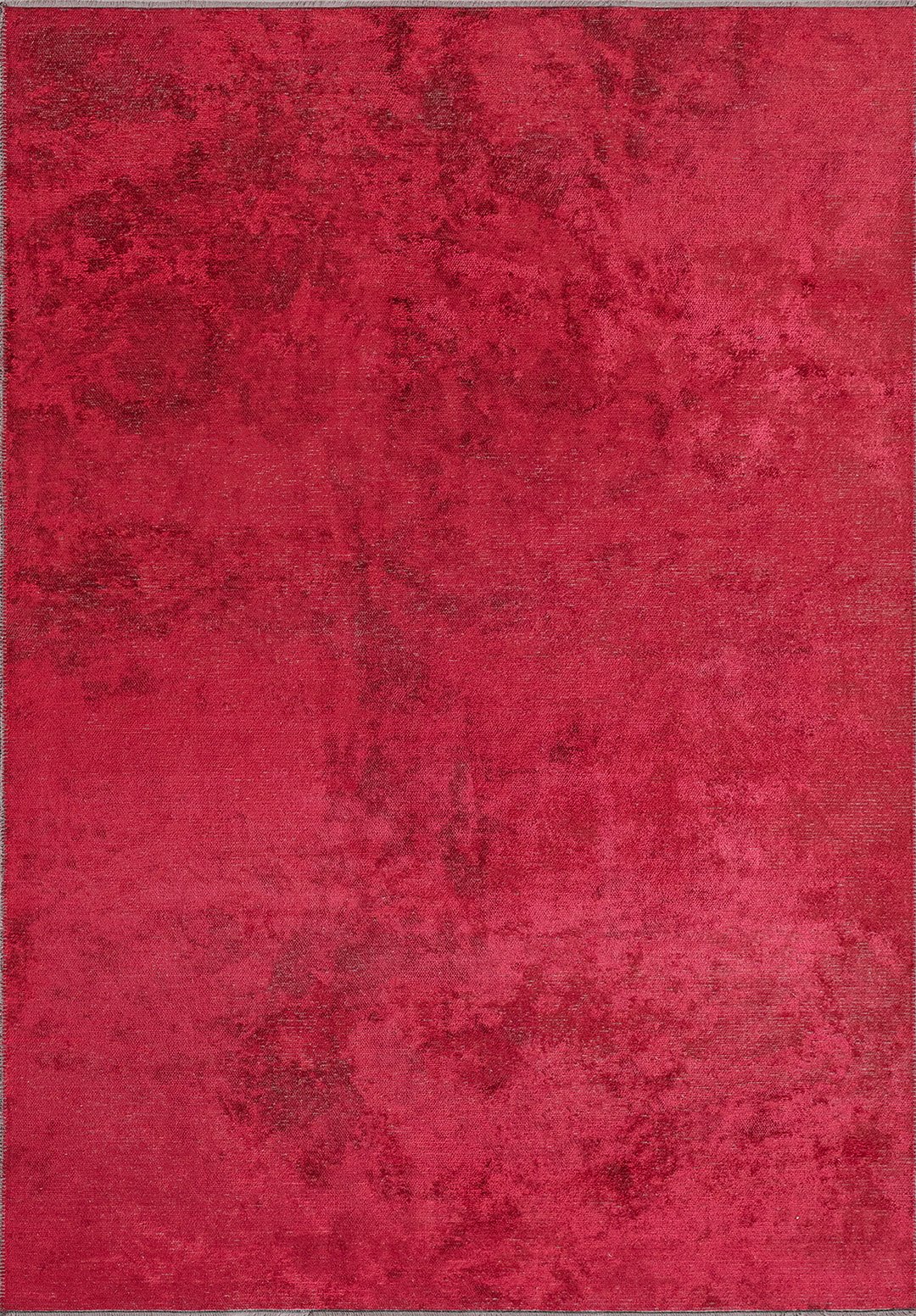 PLAIN MAGENTA (M) RUG