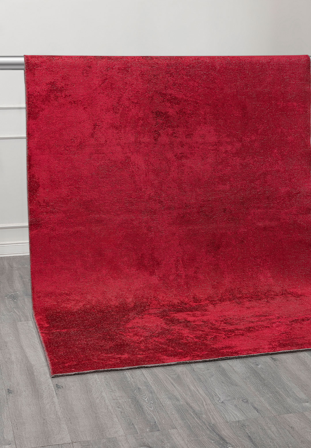 PLAIN MAGENTA (M) RUG