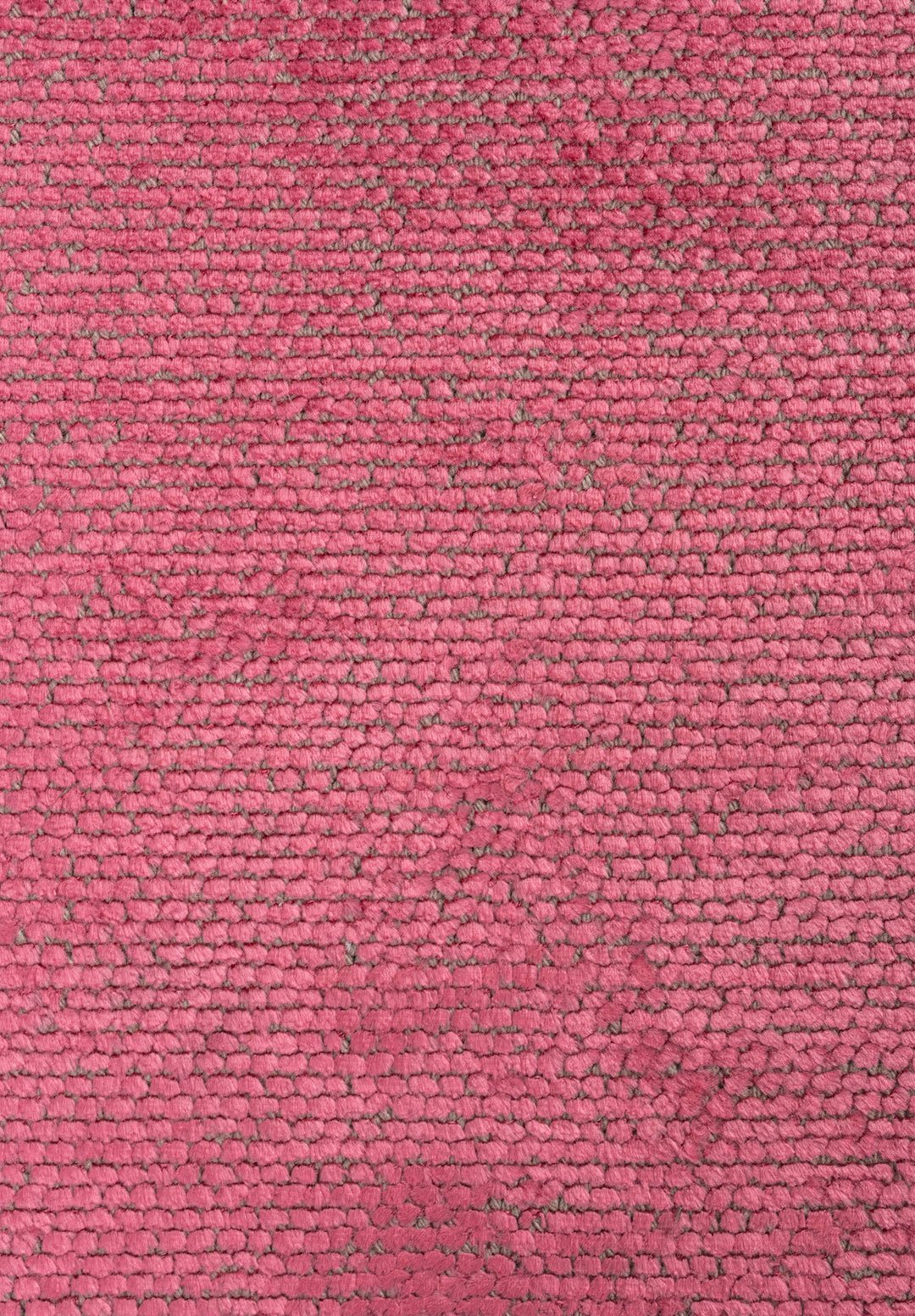 PLAIN PINK (M) RUG