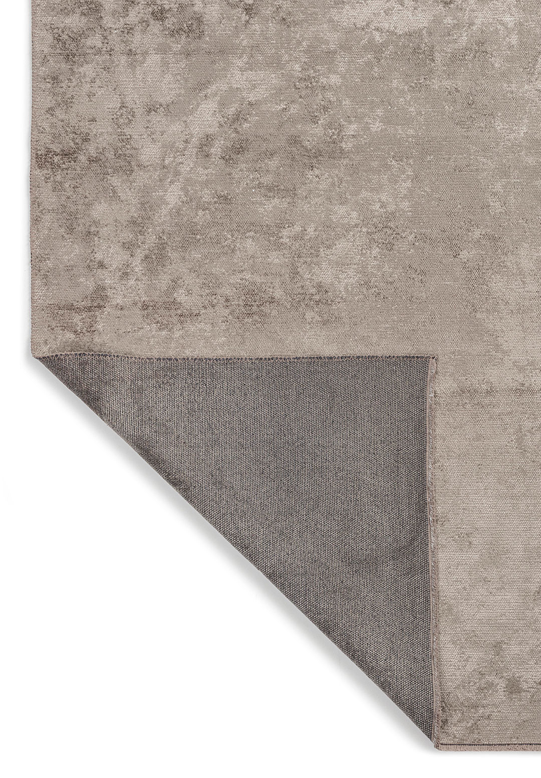 PLAIN Тёмный GREY (M) Ковер