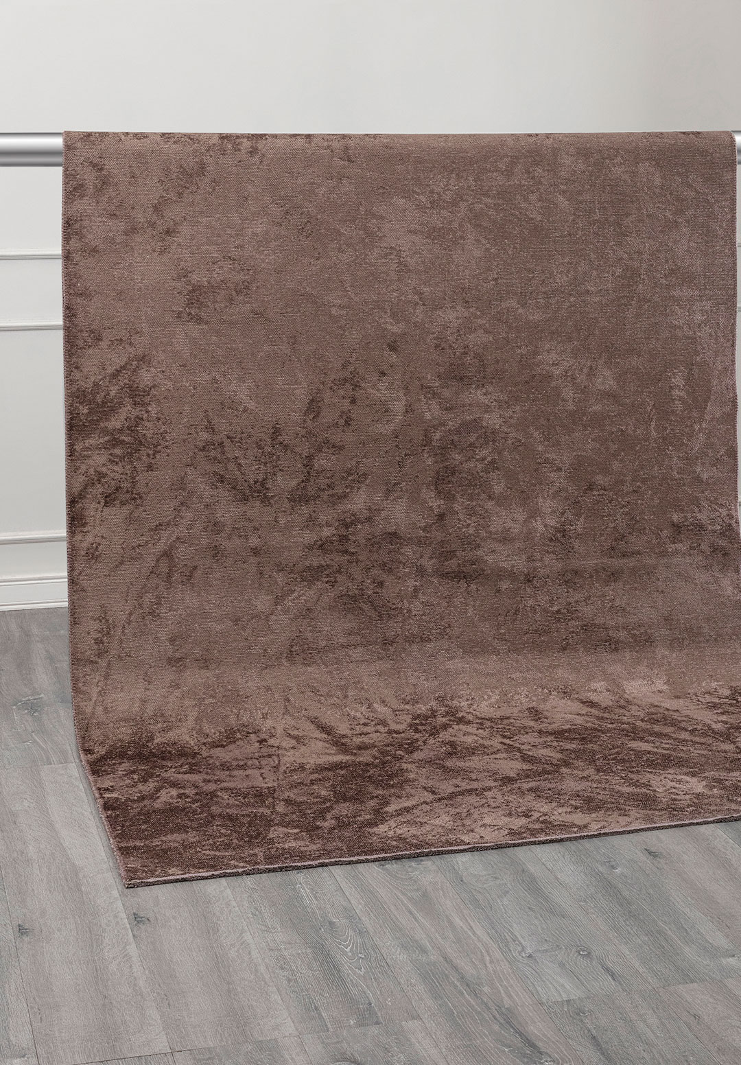 PLAIN Тёмный Норковый (M) Ковер