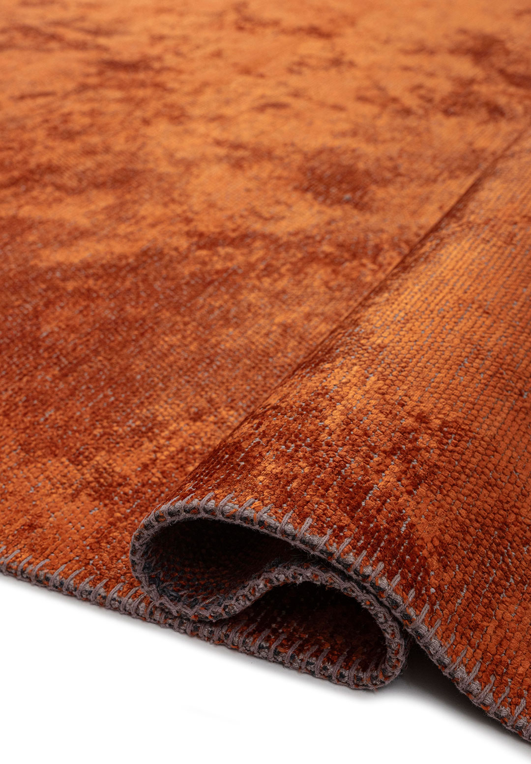PLAIN RUST (M) Ковер