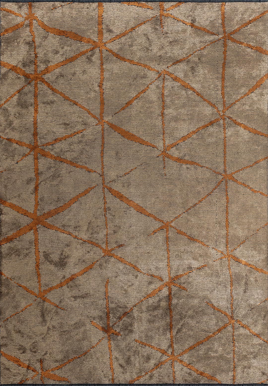 PALERMO TERRA - DARK BEIGE RUG