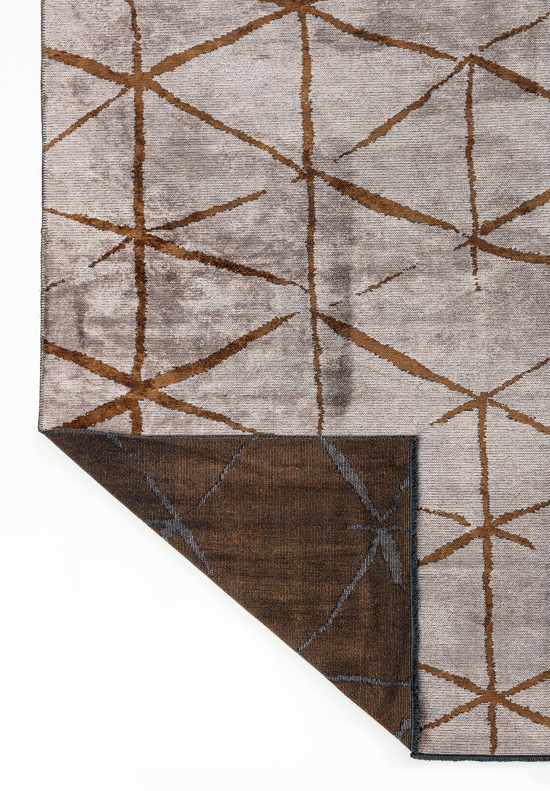 PALERMO CACAO - BEIGE RUG