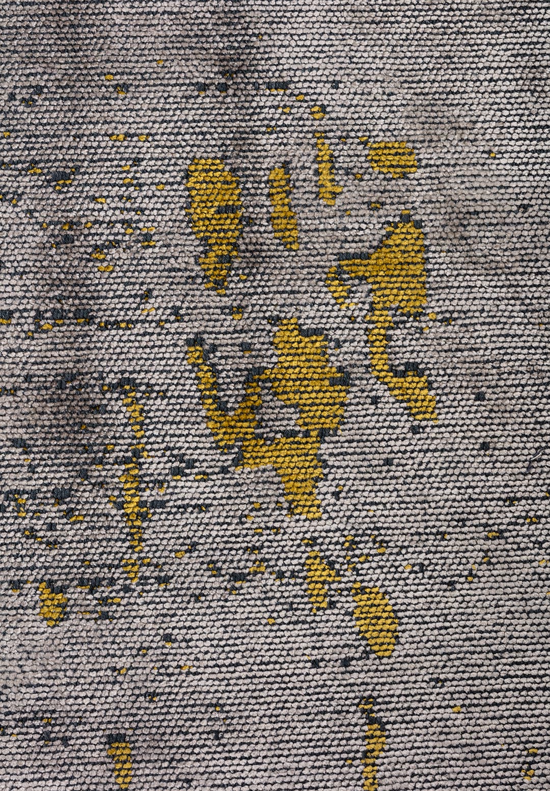 VERONA Жёлтый - Светлый Кремовый Ковер