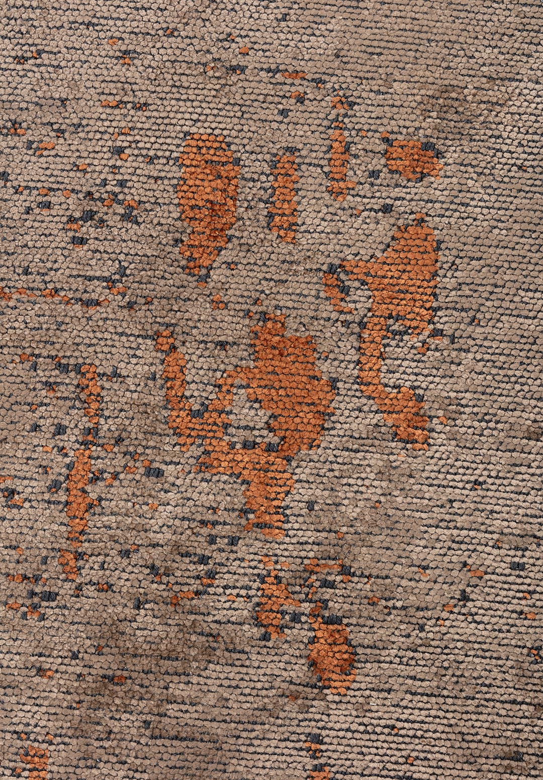 VERONA TERRA - DARK BEIGE RUG