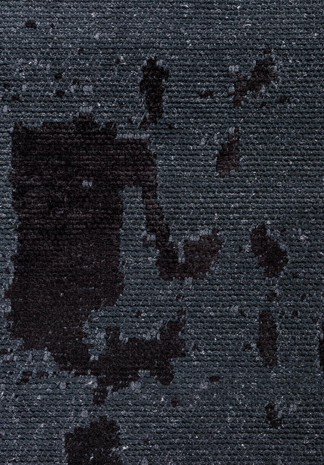 VERONA Чёрный - MATTE Чёрный Ковер