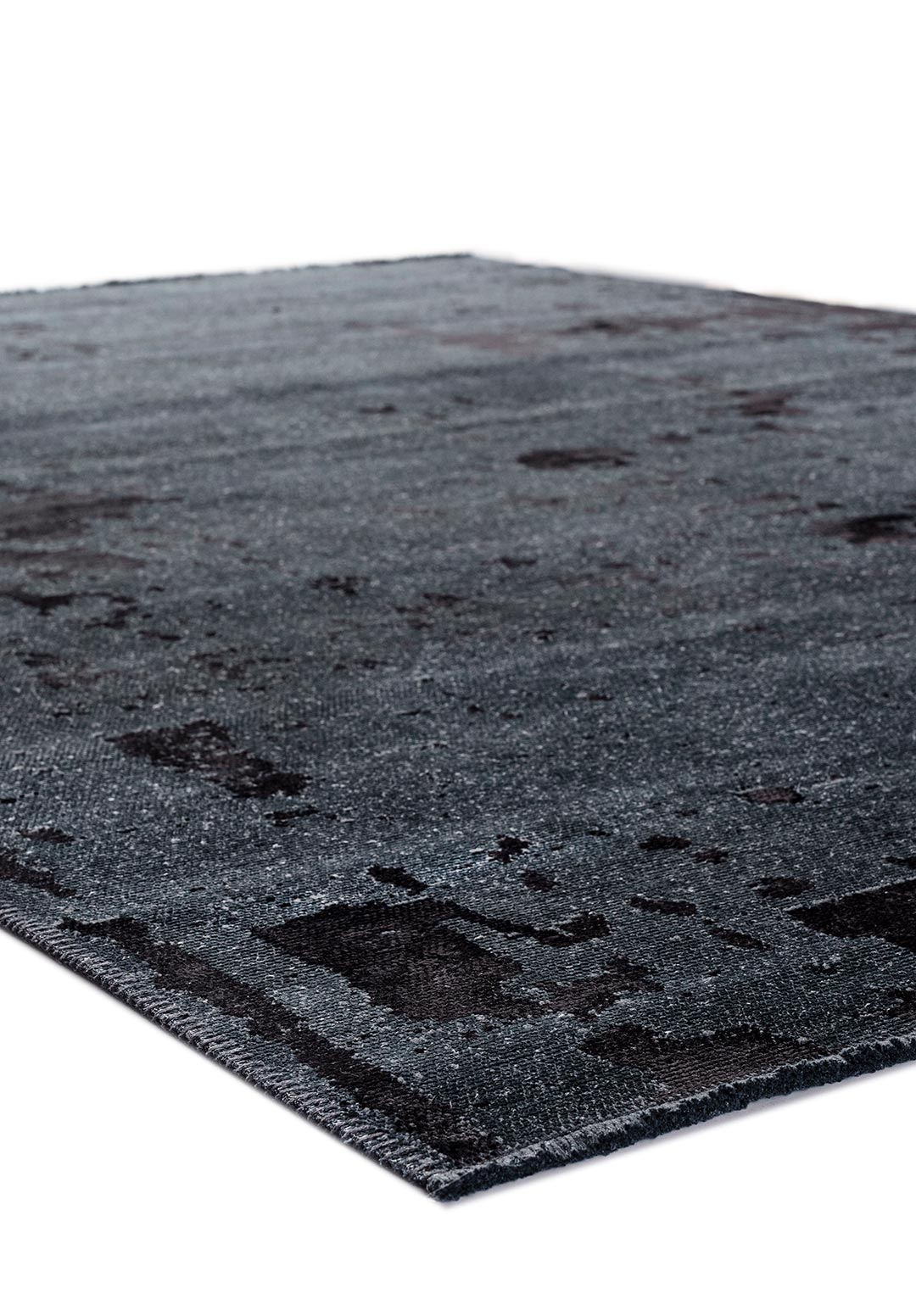 VERONA Чёрный - MATTE Чёрный Ковер