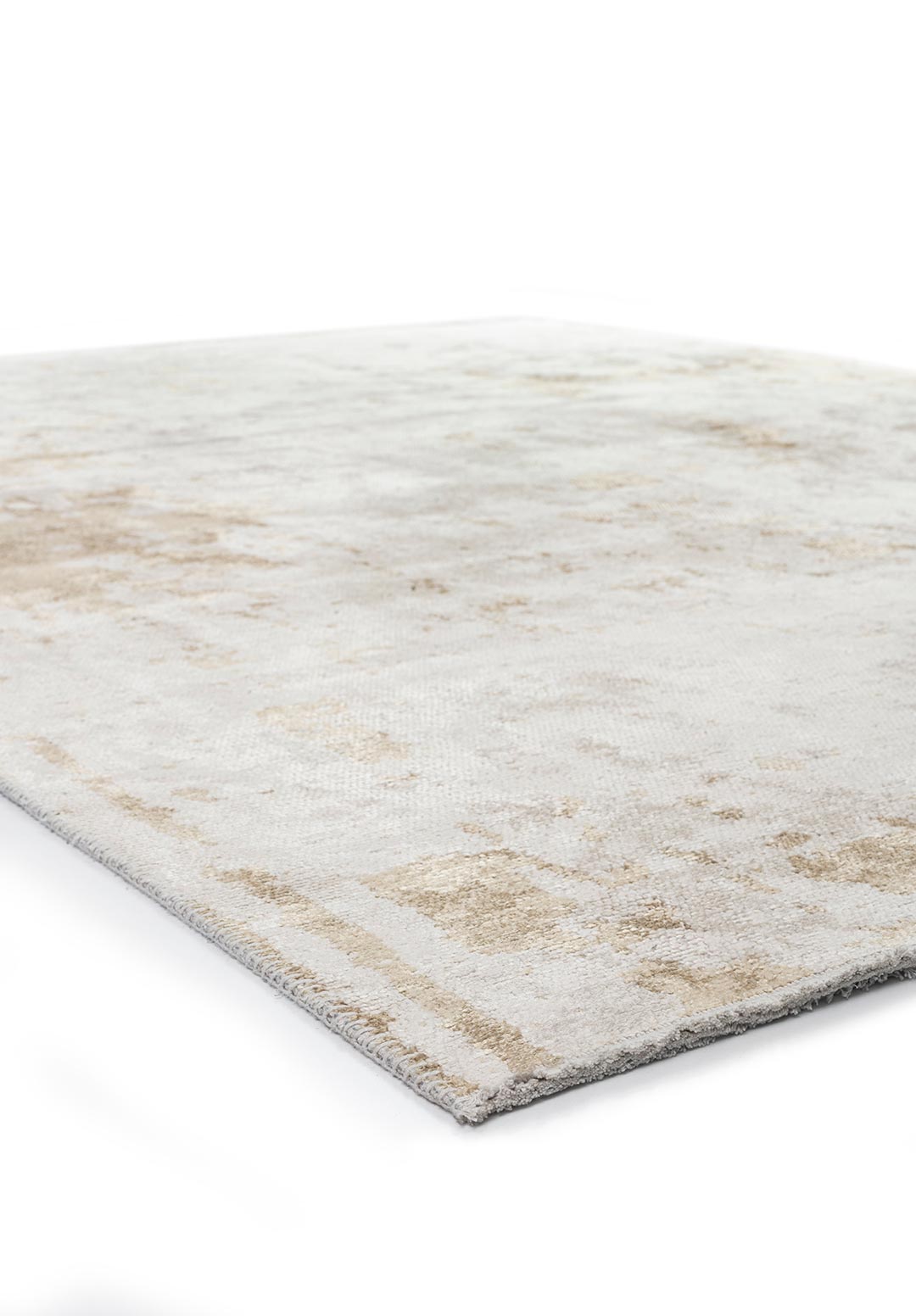 VERONA BEIGE - ECRU RUG