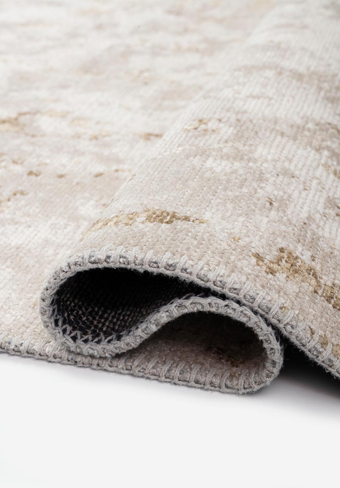 VERONA BEIGE - ECRU RUG