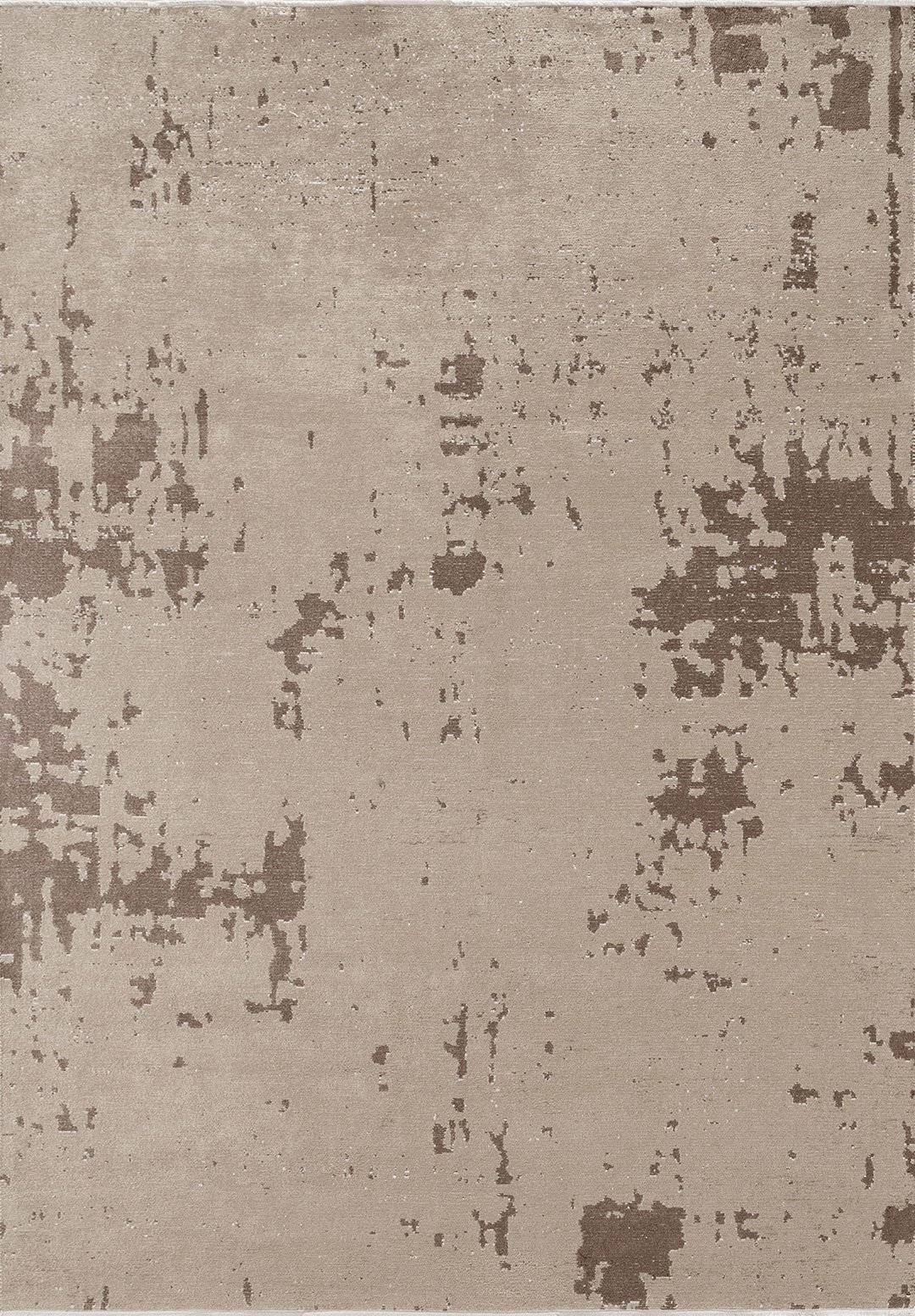 VERONA Тёмный Норковый - Нуга Ковер