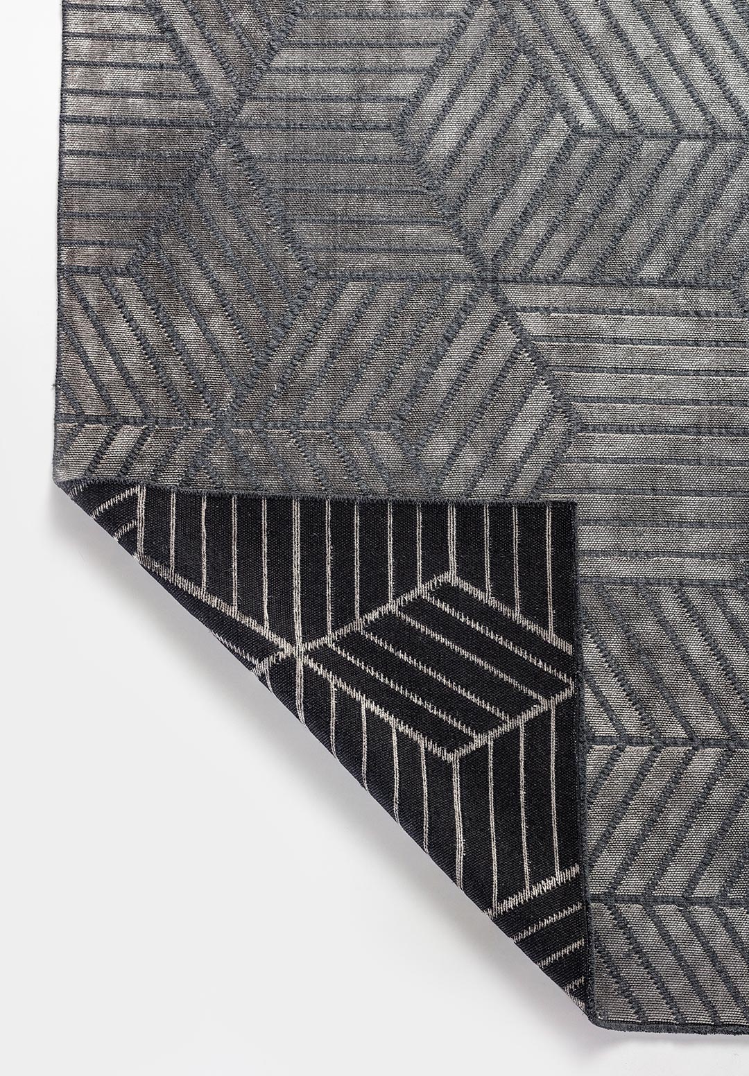 BERGAMO Светлый GREY Ковер