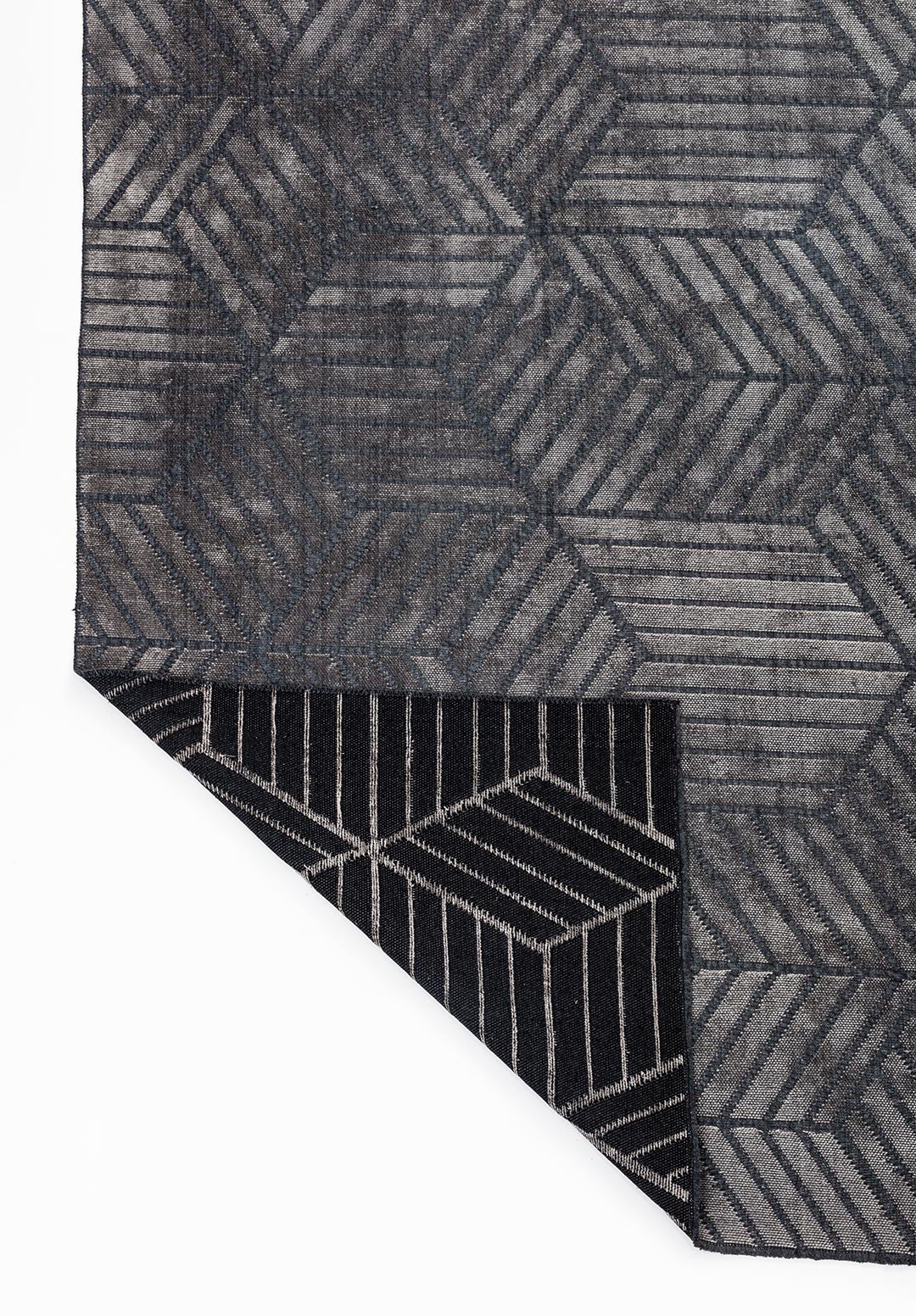 BERGAMO GREY Ковер