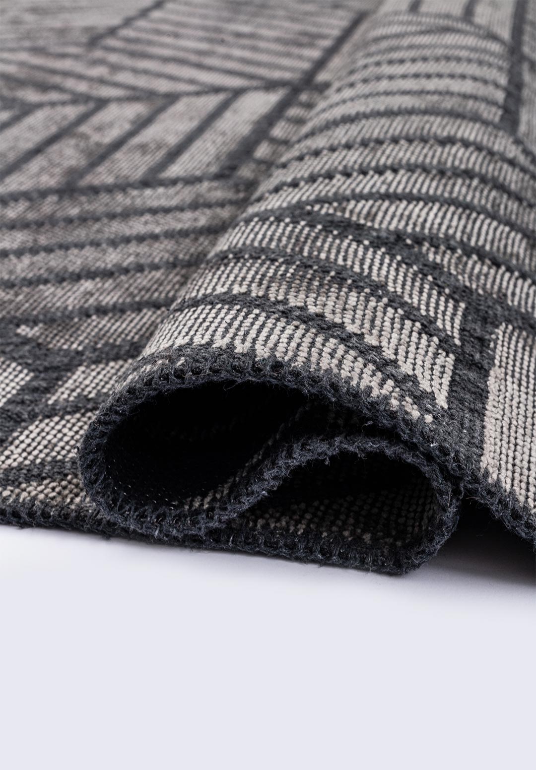 BERGAMO GREY Ковер