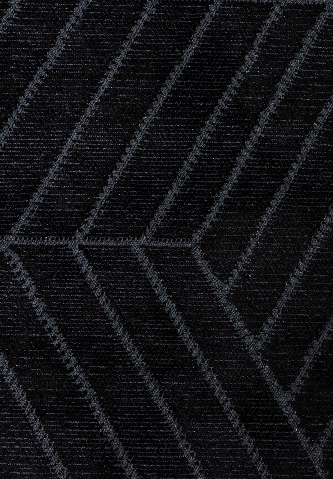 BERGAMO Чёрный Ковер