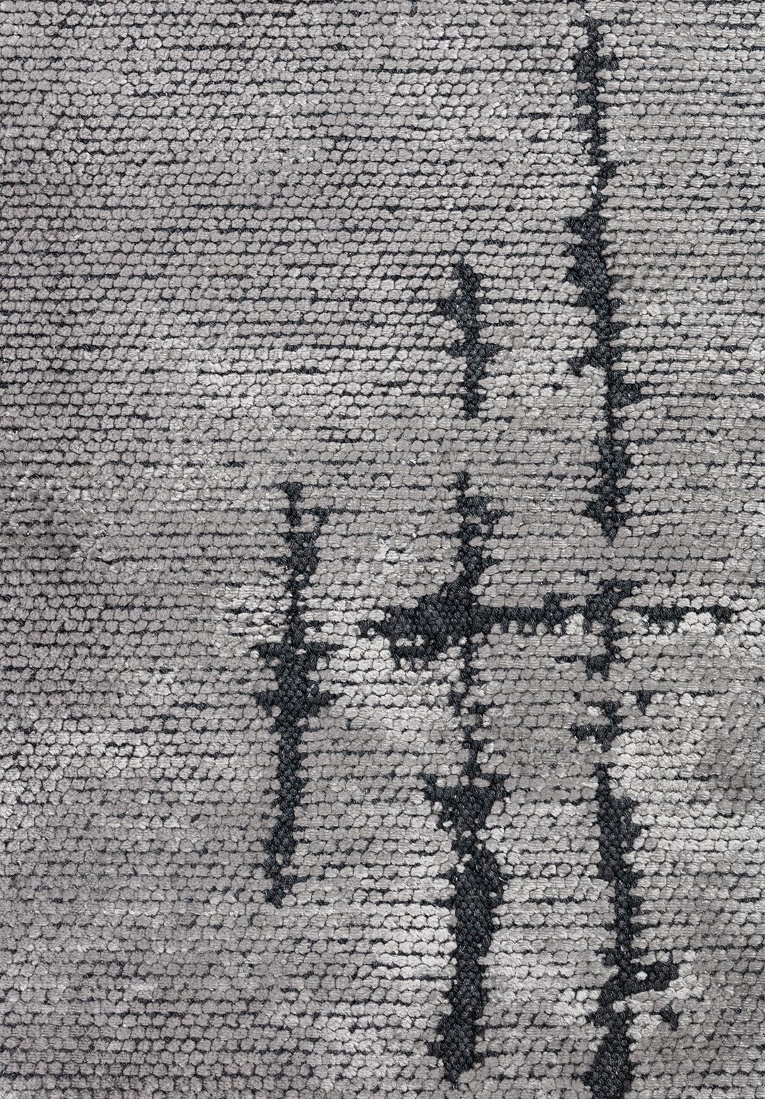 PISA GREY Ковер