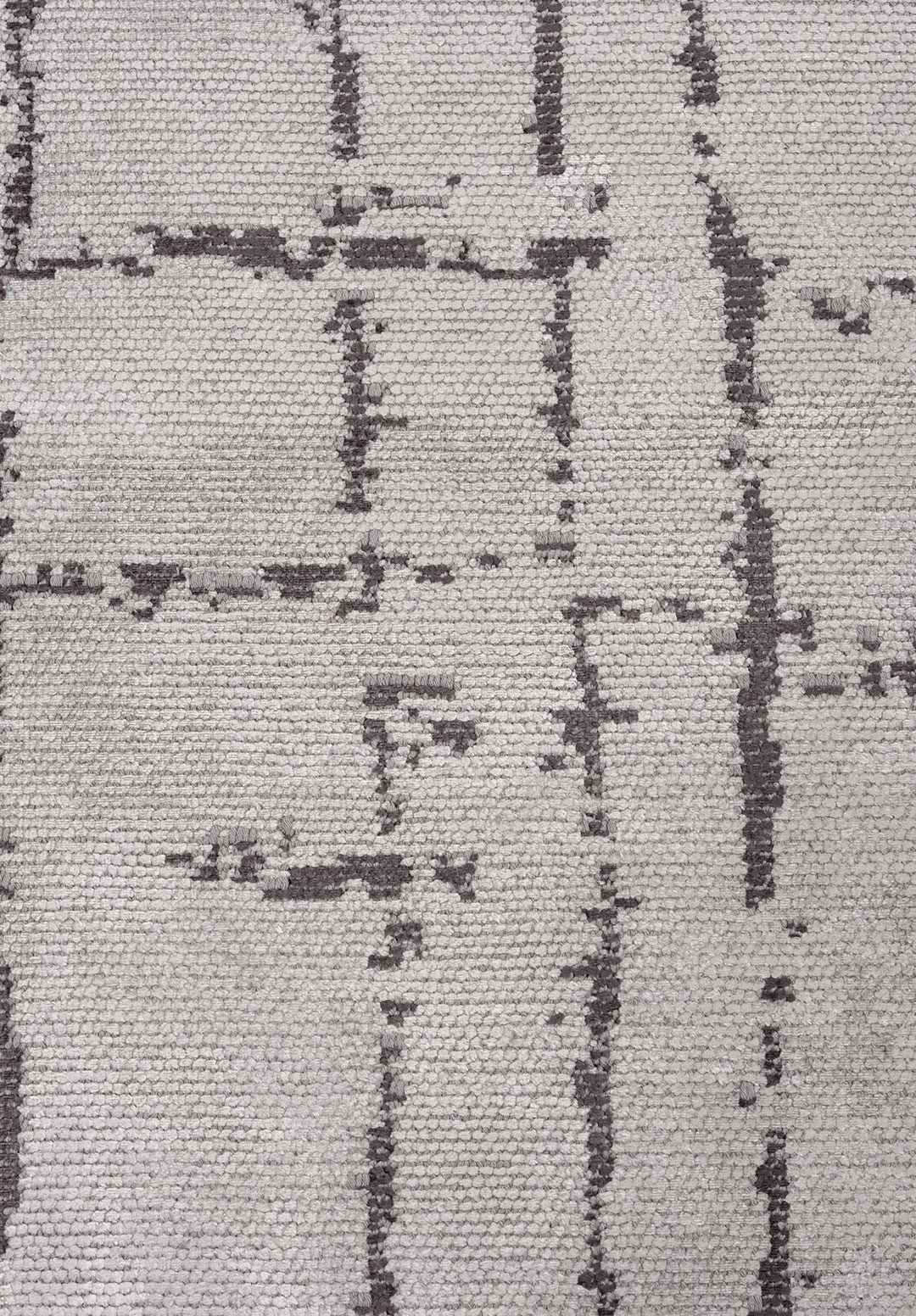 PISA Графитовый - Светлый GREY Ковер