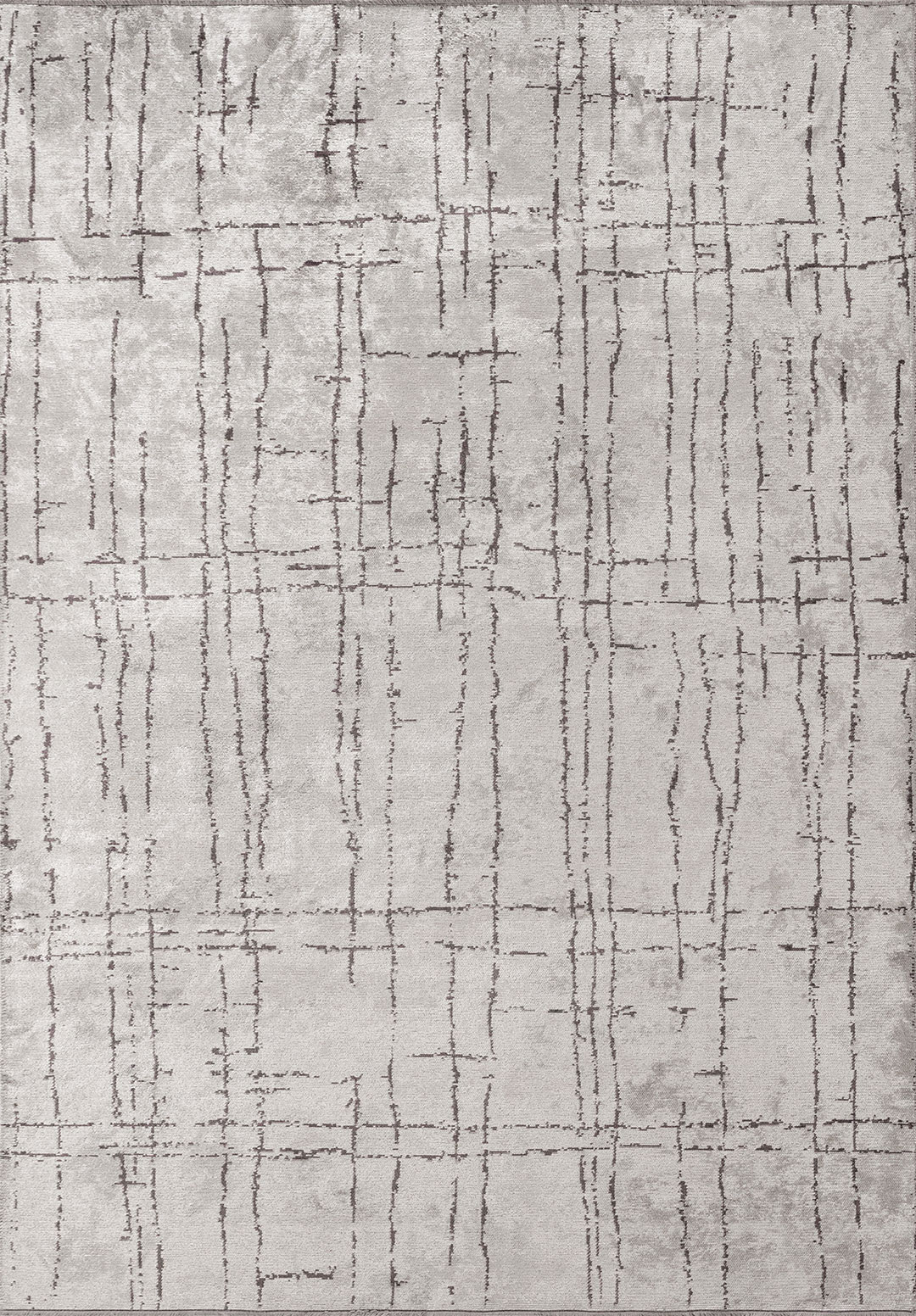 PISA Графитовый - Светлый GREY Ковер