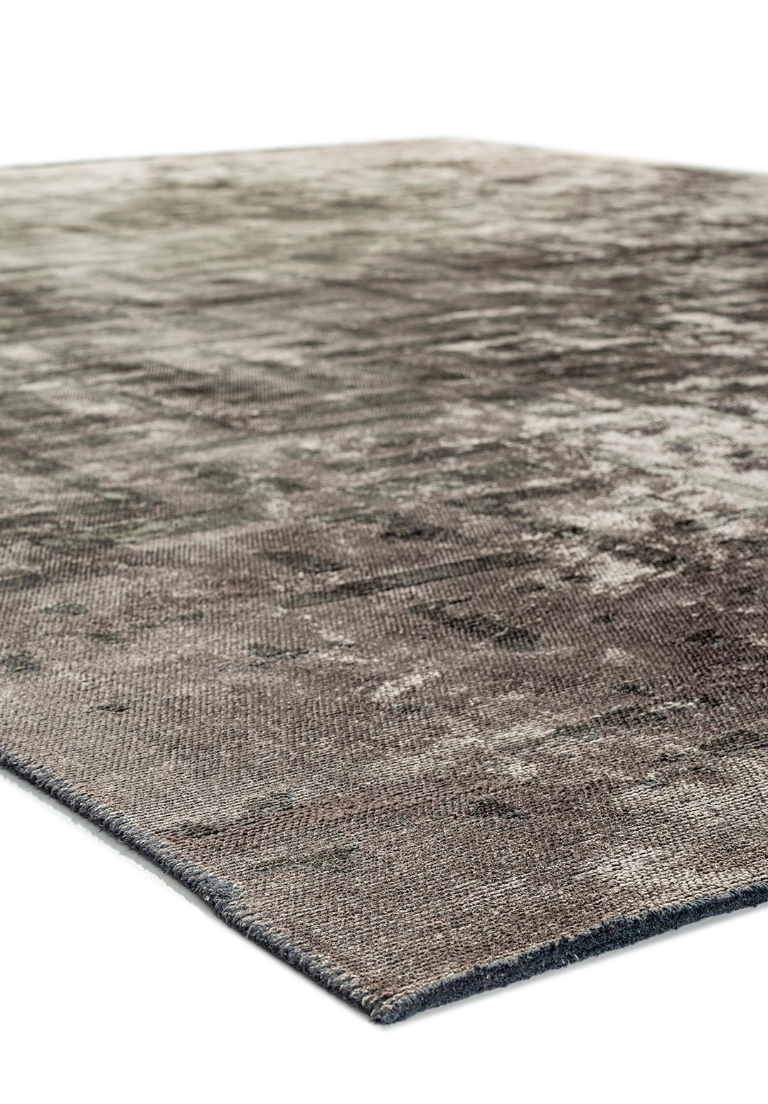 ROME Хаки - Бежевый Ковер