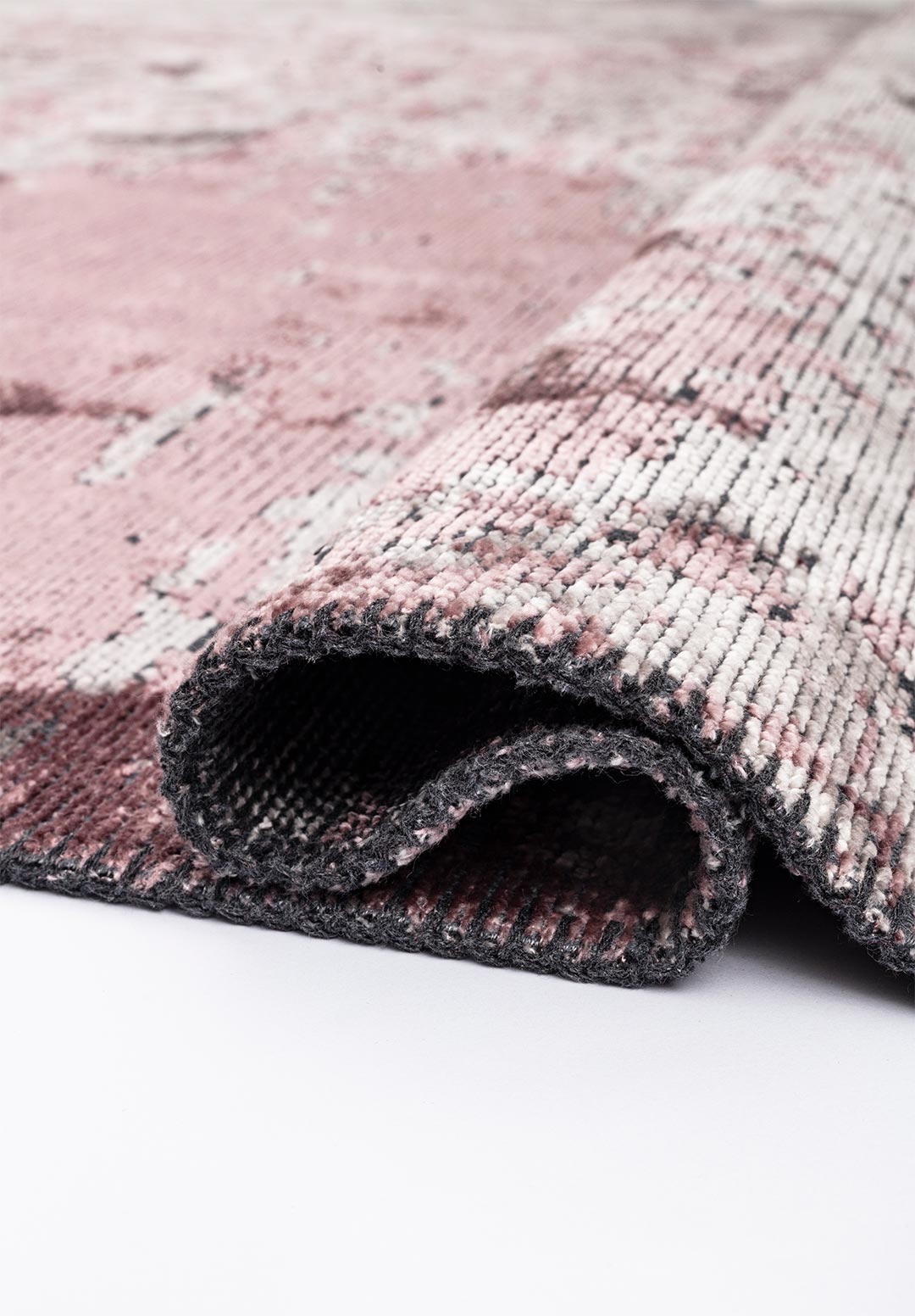 MILAN Светлый GREY - DAMSON Ковер