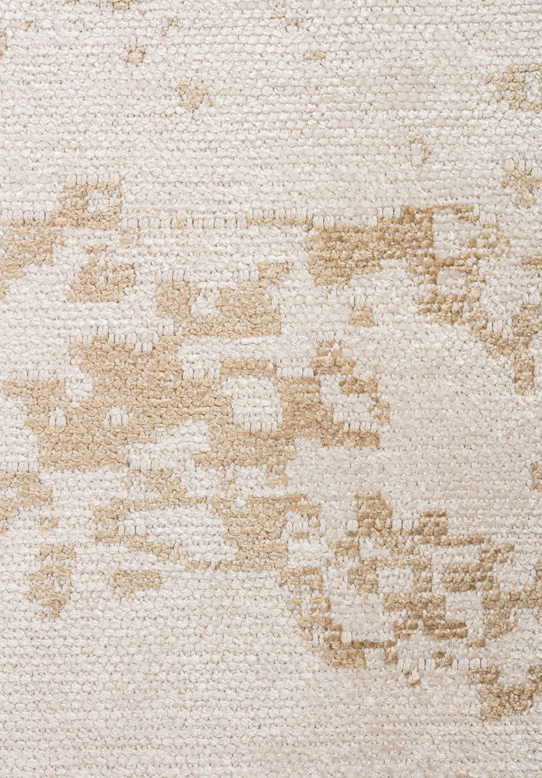 MILAN Экрю - Тёмный Бежевый Ковер