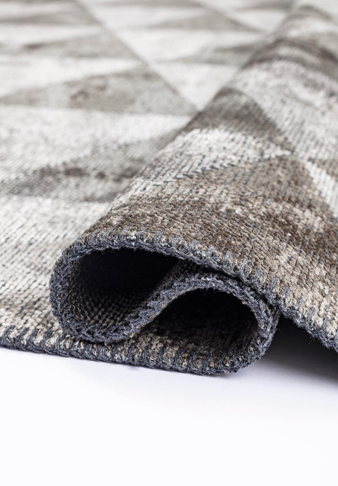 FERRARA Бежевый - Хаки Ковер