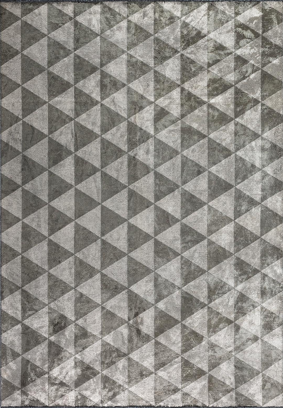 FERRARA Бежевый - Хаки Ковер