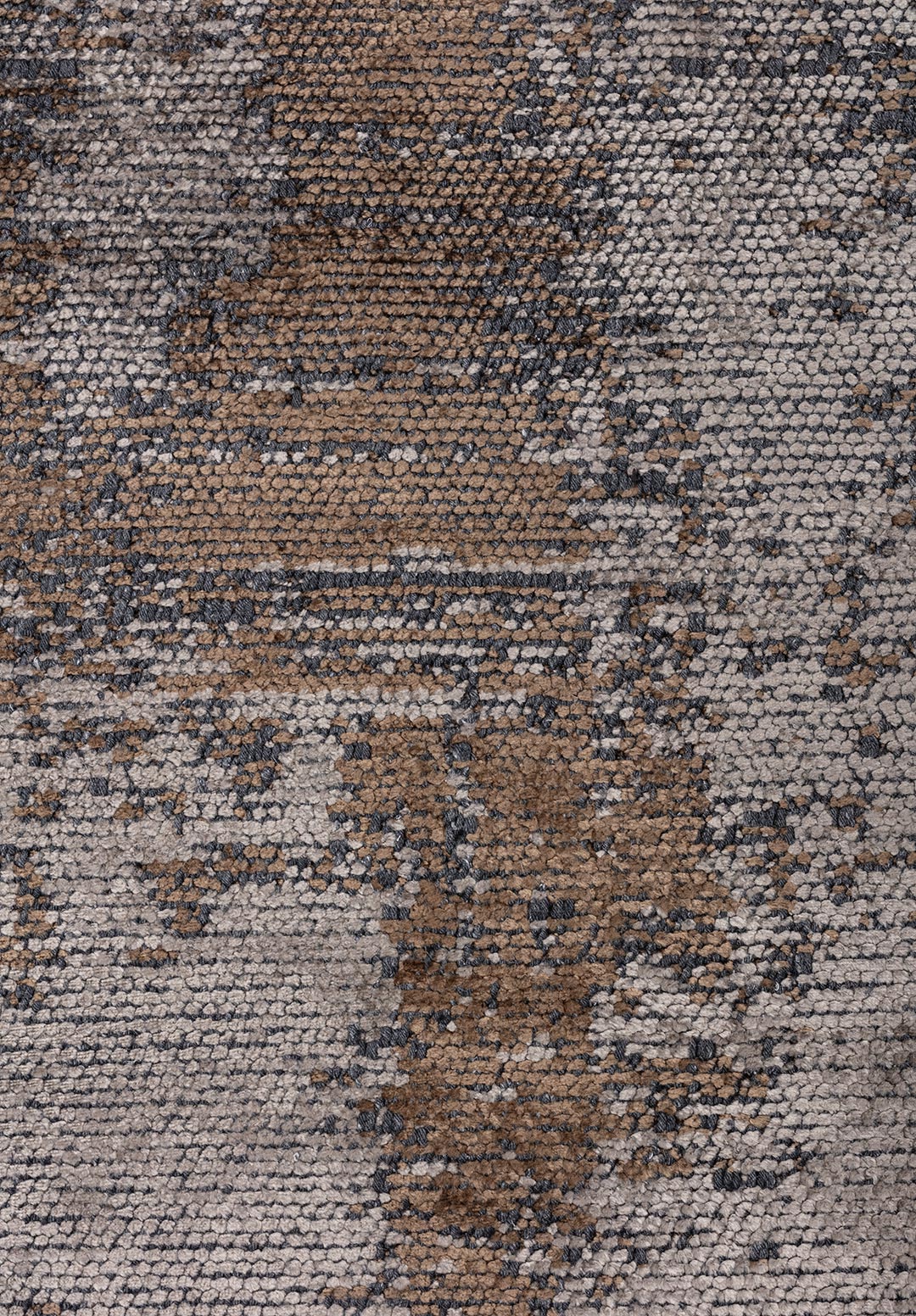 LUCCA Норковый - Бежевый Ковер