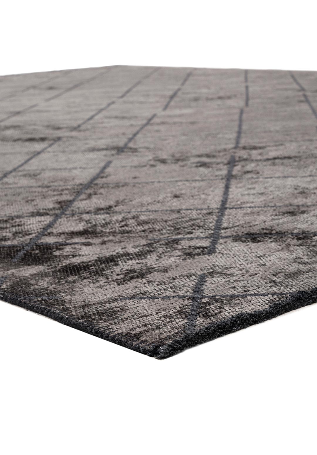 PAVIA ANTHRACITE RUG
