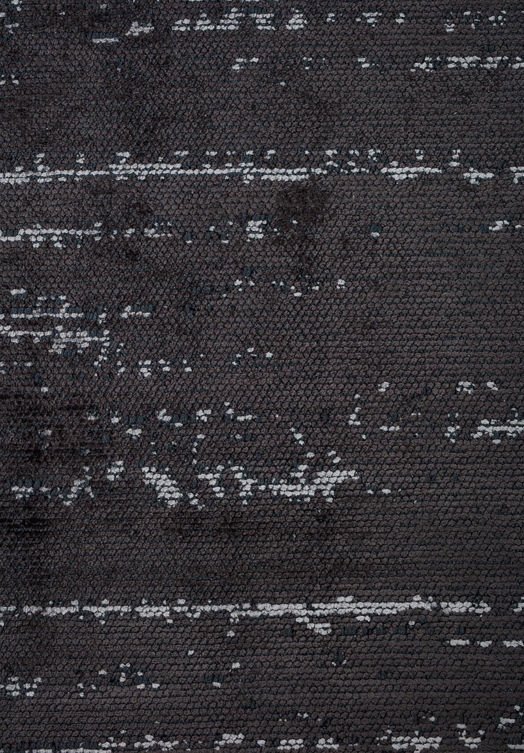 COMO Графитовый - Светлый GREY Ковер