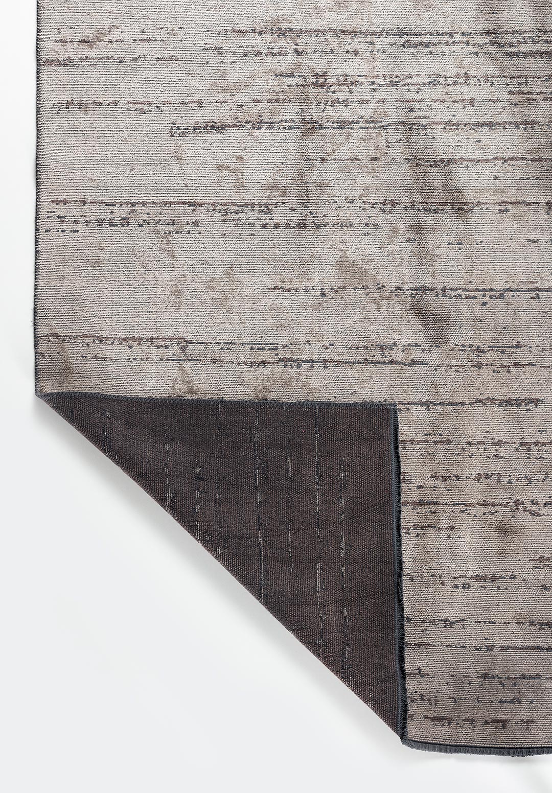 COMO Нуга - Тёмный Норковый Ковер