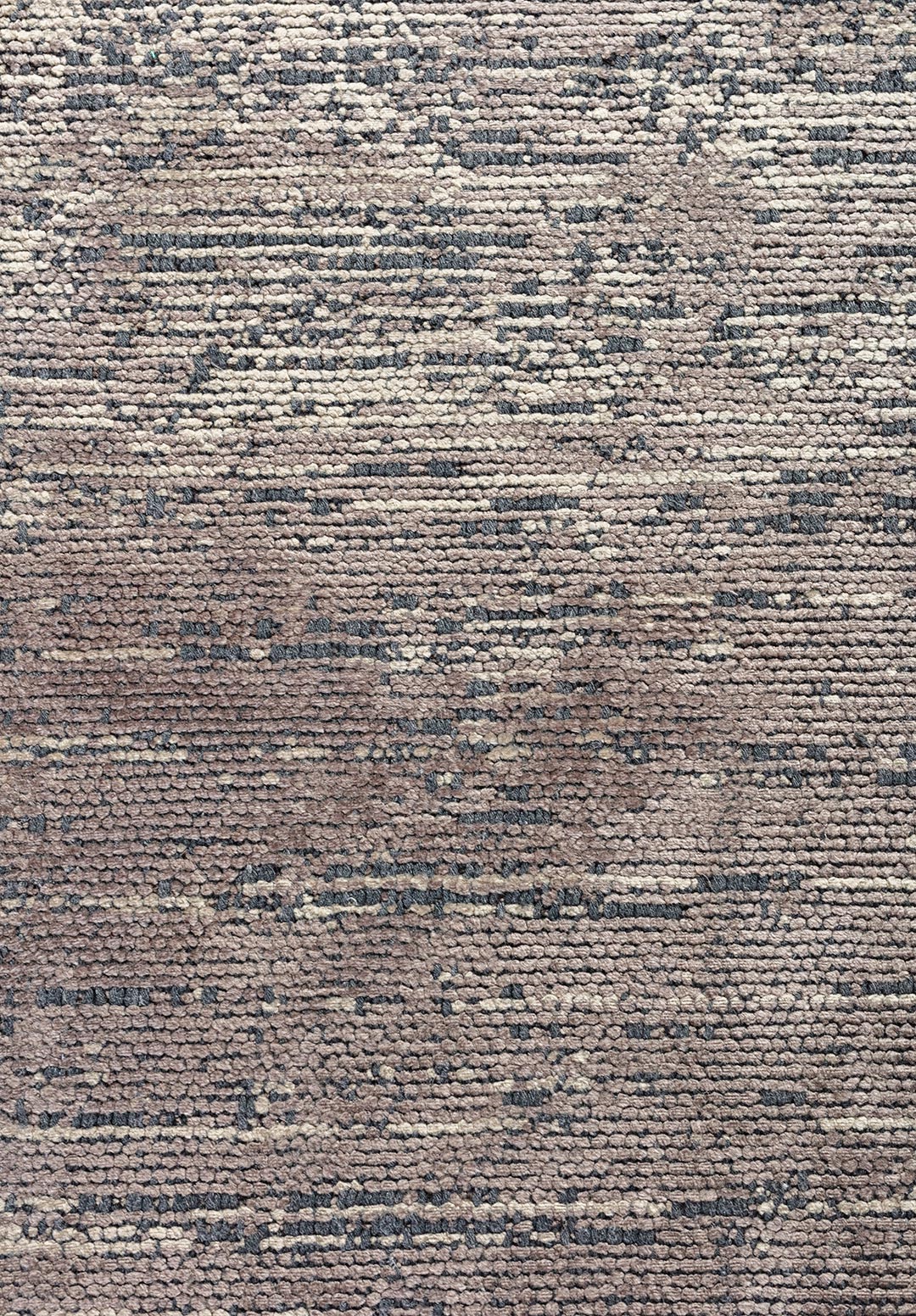 GENOA Тёмный GREY - Бежевый Ковер