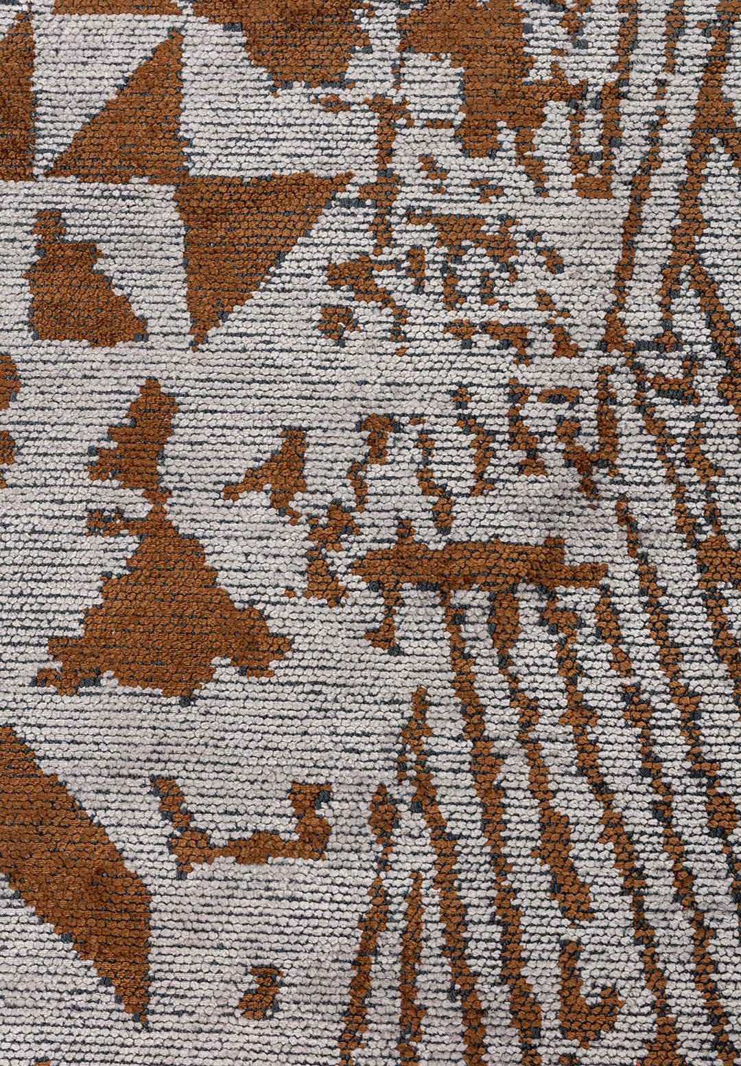 GULF Какао - Светлый Кремовый Ковер