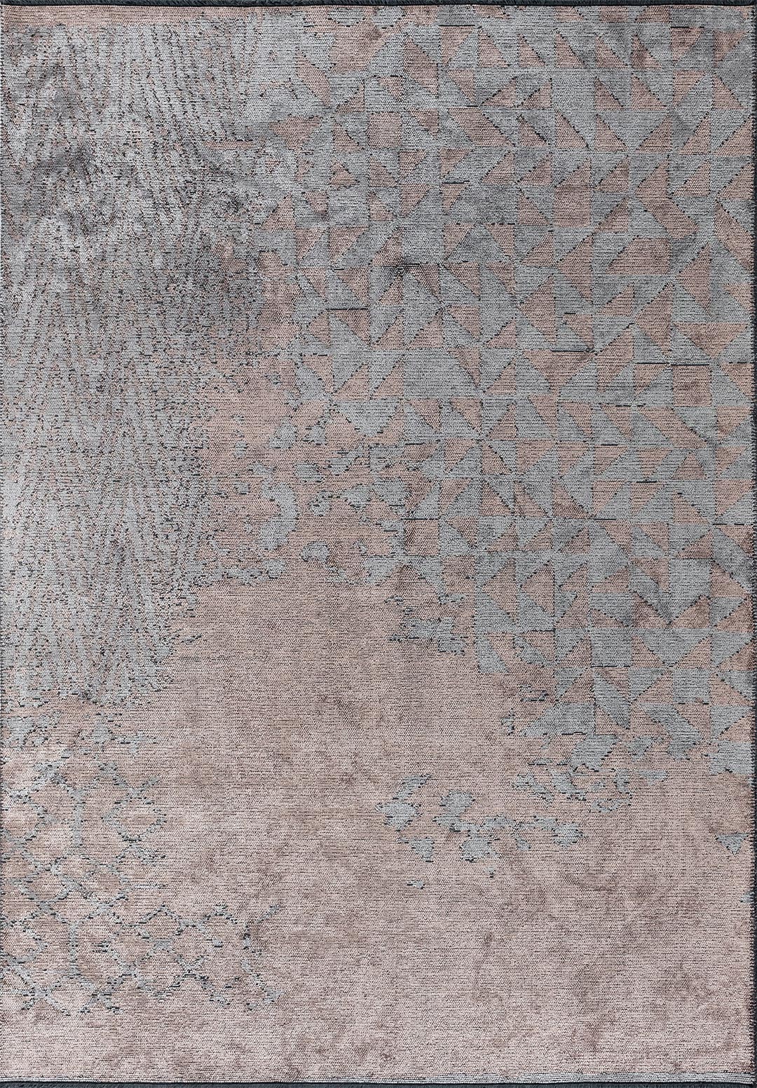 GULF COPPER - Светлый GREY Ковер