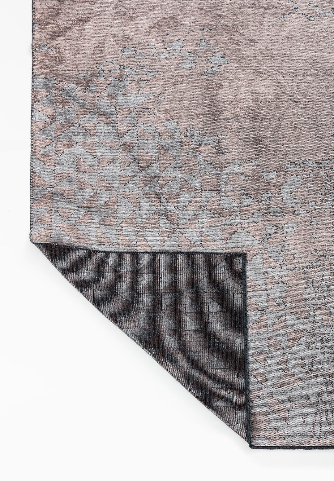 GULF COPPER - Светлый GREY Ковер