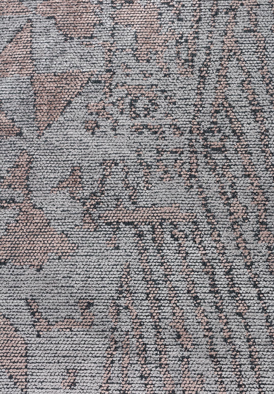 GULF COPPER - Светлый GREY Ковер