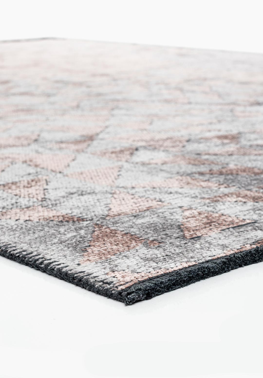 GULF COPPER - Светлый GREY Ковер