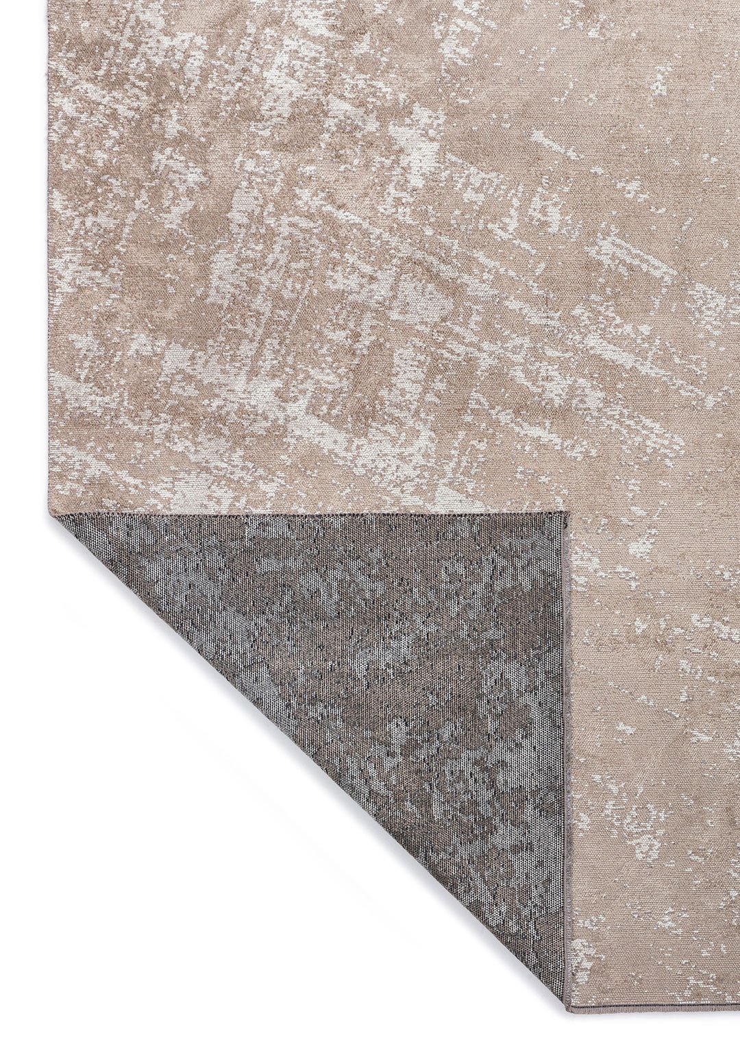 NOSTALGIA Светлый Кремовый - Нуга Ковер