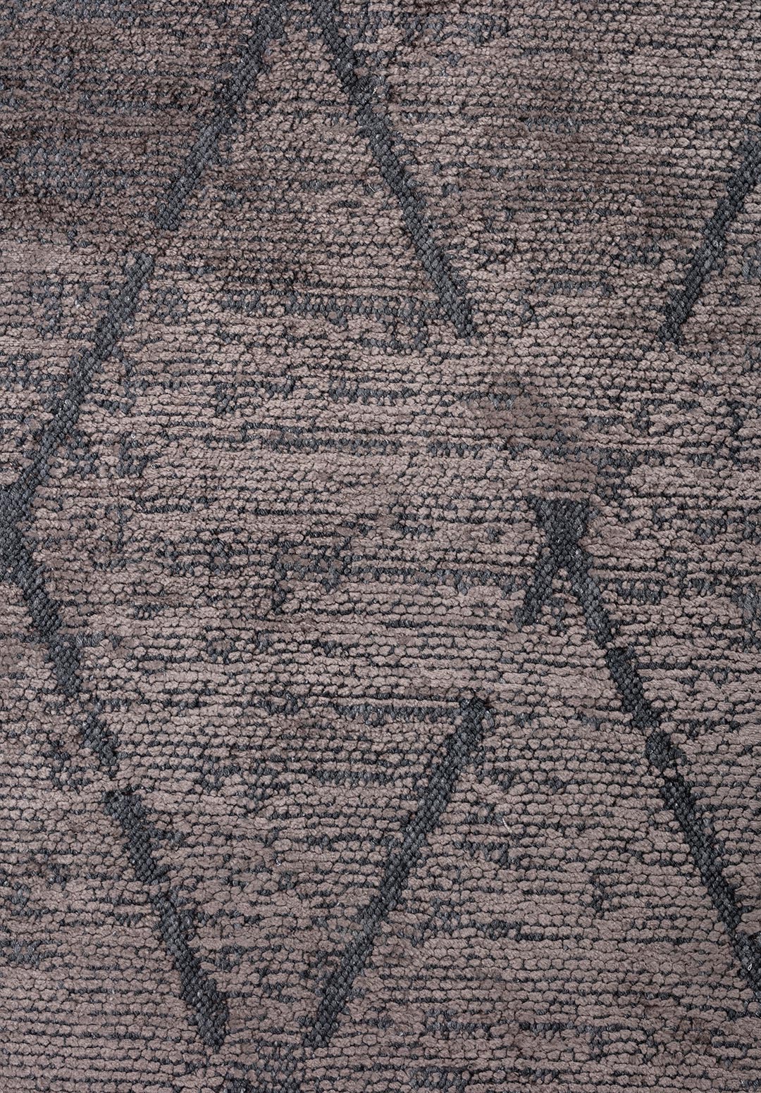 DIAMOND Тёмный GREY Ковер