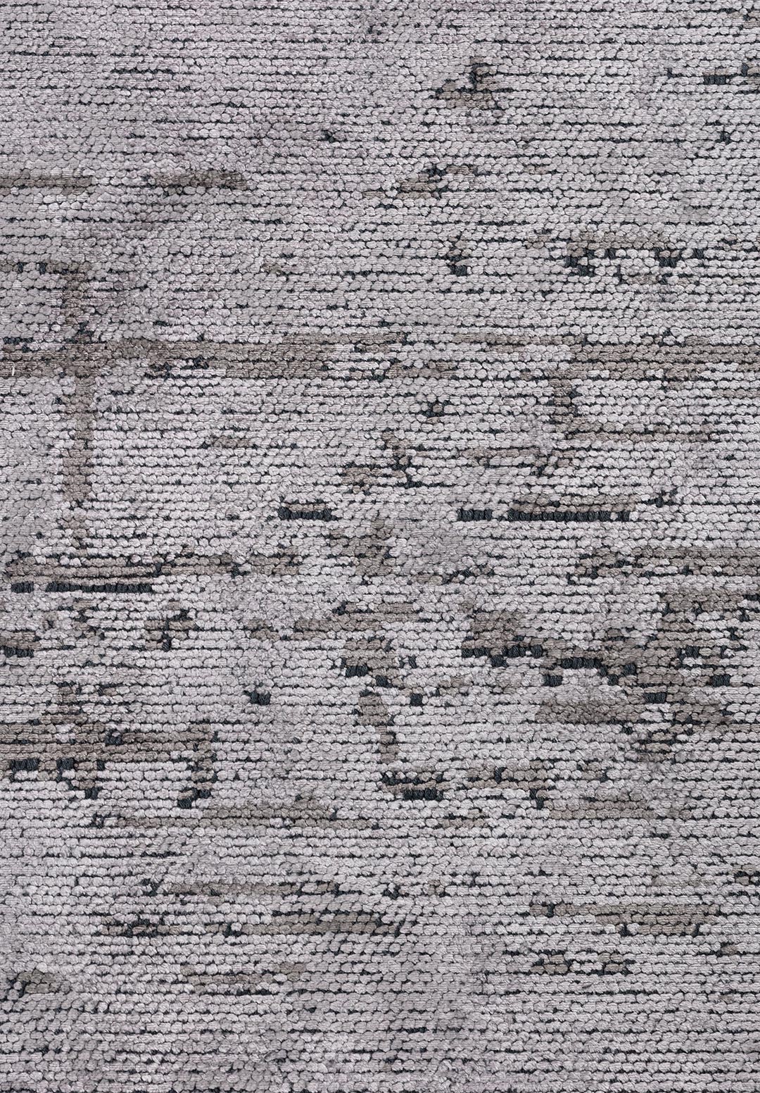 WIND Тёмный GREY - Светлый GREY Ковер