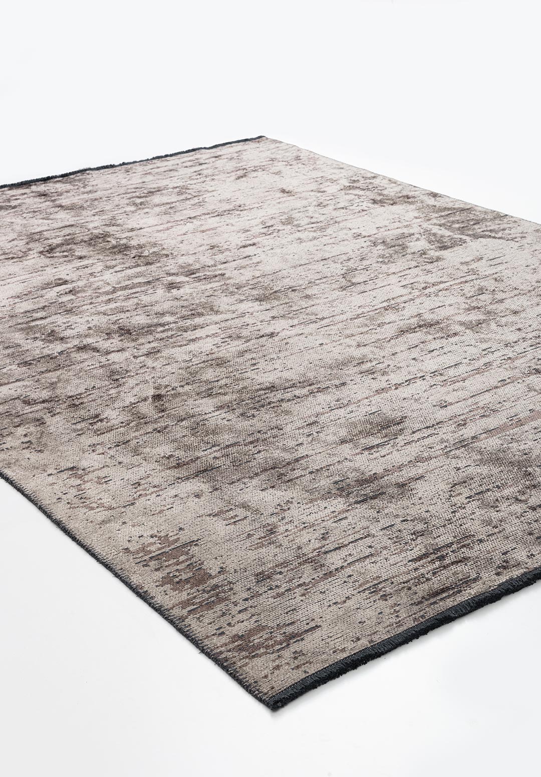 WIND Тёмный Норковый - Нуга Ковер