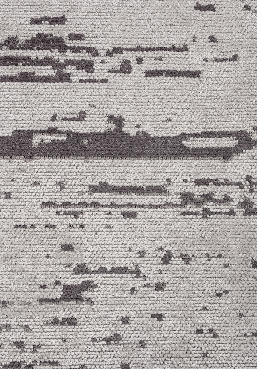 WIND Графитовый - Светлый GREY Ковер