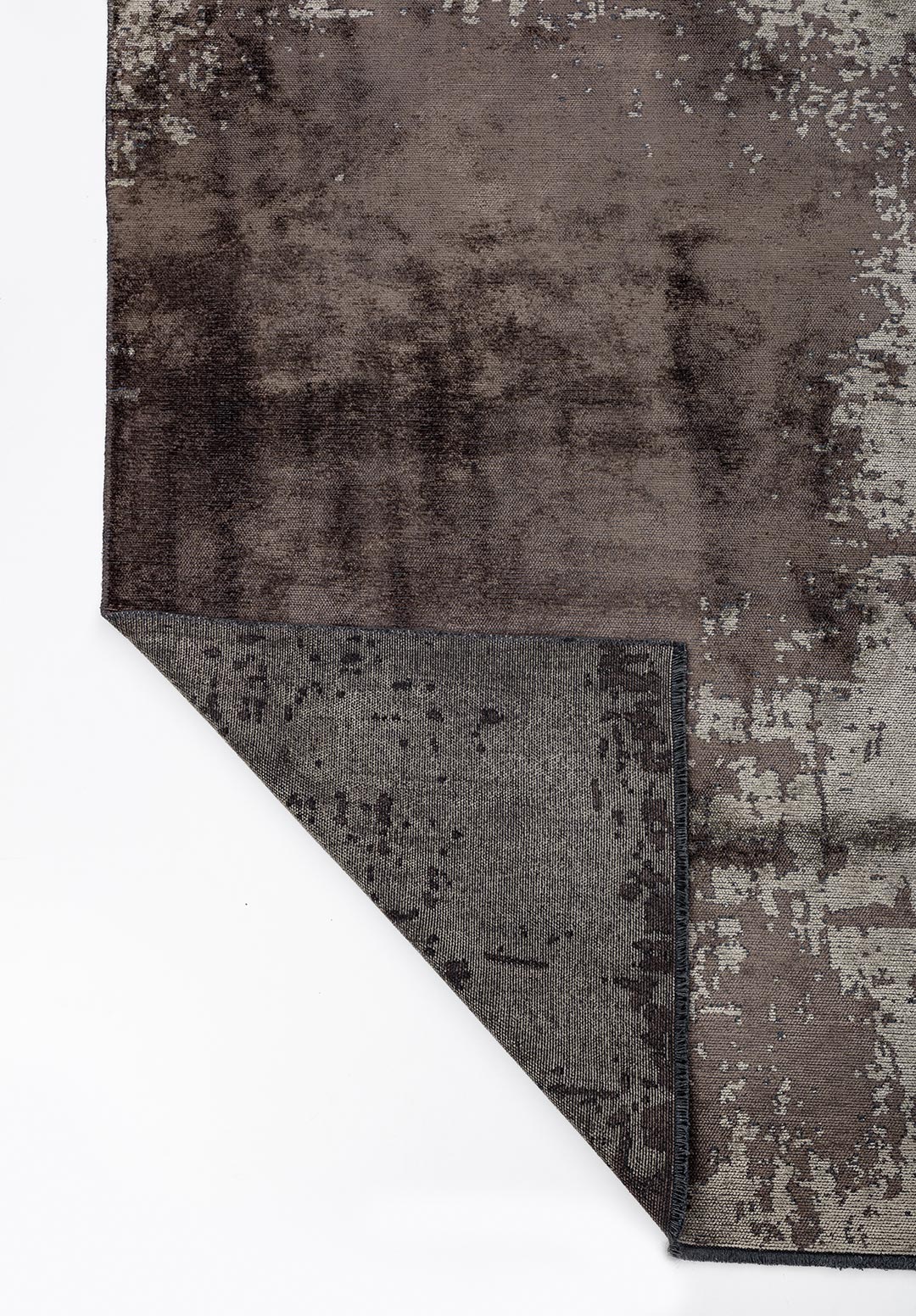 PAINT Тёмный Норковый - Нуга Ковер