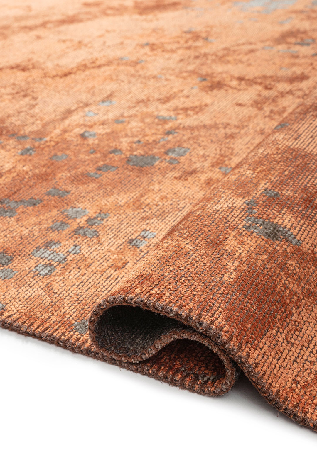 PAINT TERRA - KHAKI RUG