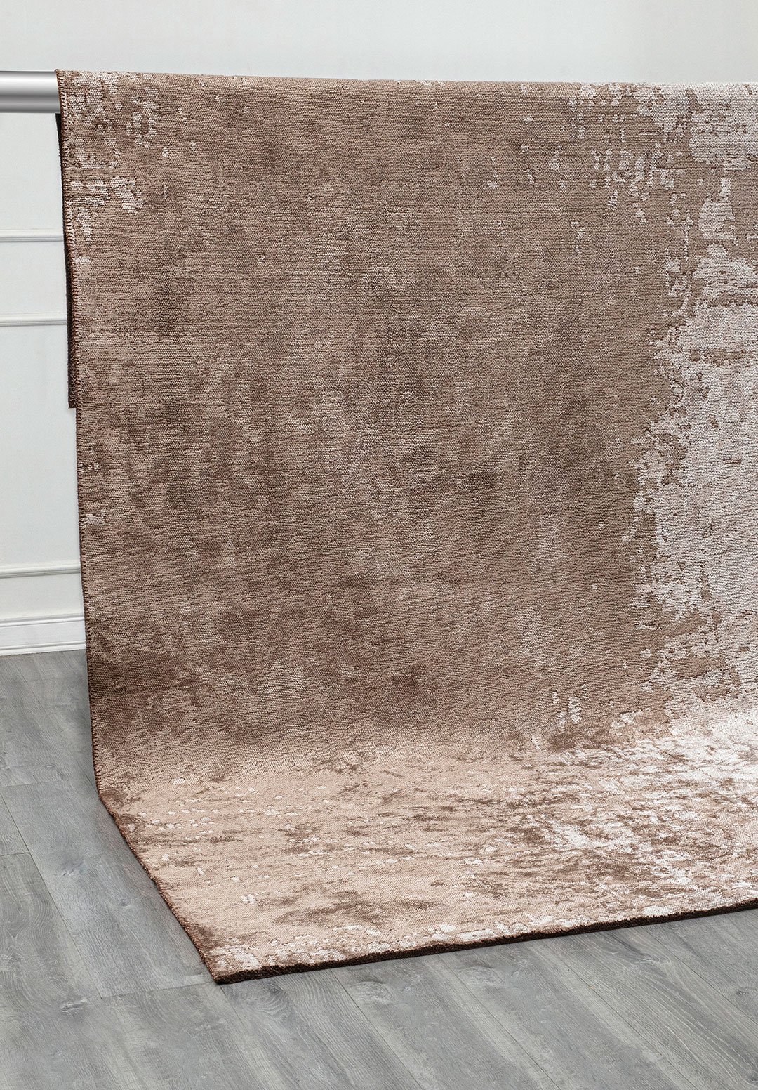 PAINT Нуга - Светлый Кремовый Ковер