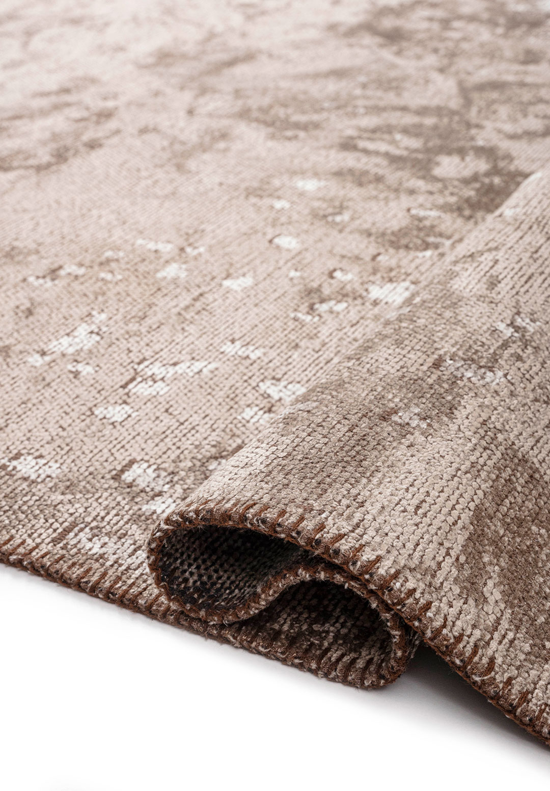 PAINT Нуга - Светлый Кремовый Ковер